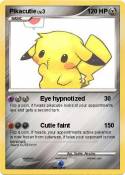 Pikacutie