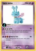 faerie aisha
