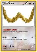 Tinsel