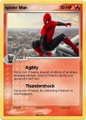 spider Man