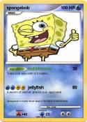 spongebob