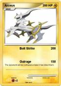 Arceus