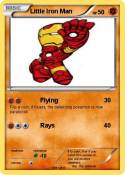Little Iron