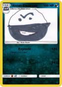 Alolan Electrod