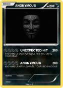 ANONYMOUS