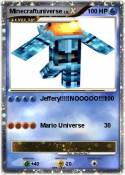 Minecraftuniver