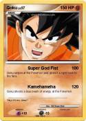 Goku