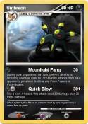 Umbreon
