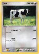 Cow