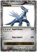 Dialga