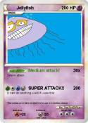 Jellyfish