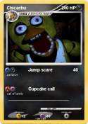 Chicachu