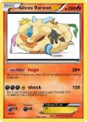 alices flareon