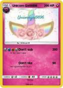 Unicorn Girl989
