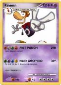 Rayman