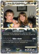 Arne En Kimberl