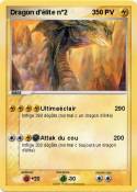 Dragon d'élite