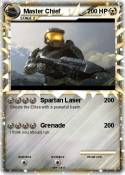 Master Chief