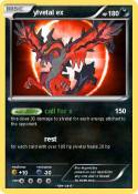 ylvetal ex