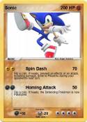 Sonic