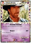 Chuck Norris