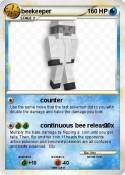 beekeeper