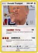 Donald Trumpet