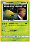 Trumpillar