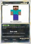 Herobrine