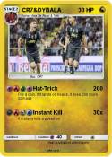 CR7&DYBALA