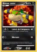 Bowser Junior