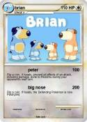 brian