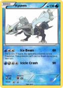 Kyurem