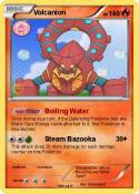 Volcanion