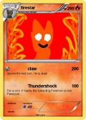 firestar
