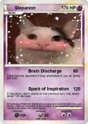 Stepanion