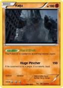 Kaiju
