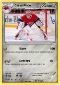 Carey Price