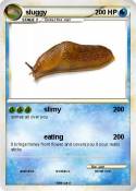 sluggy