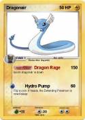 Dragonair