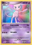 Mew