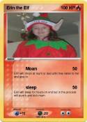 Erin the Elf
