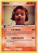 DEATH
