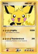 Pichu 99