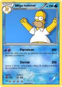 Méga hommer