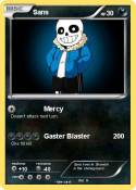 Sans