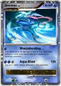 Greninja
