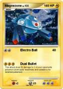 Magnezone