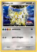 arceus
