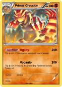 Primal Groudon